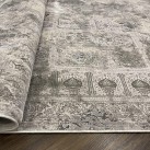 Акриловий килим WOVEN MODERN WM07B , GREY - Висока якість за найкращою ціною в Україні зображення 4.
